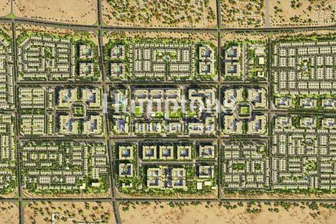 3 غرف نوم منزل ذو طابقين في Town Square, الإمارات العربية المتحدة رقم 146439 3