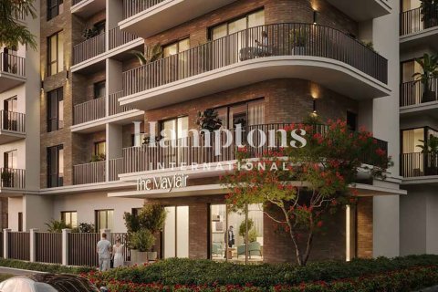 3 غرف نوم منزل ذو طابقين في Town Square, الإمارات العربية المتحدة رقم 146439 14