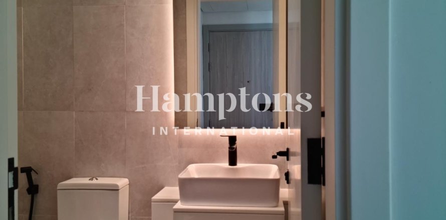 1 غرف نوم شقة في Dubai Production City (IMPZ), الإمارات العربية المتحدة رقم 146438