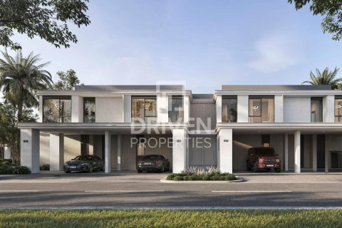 Villa de 3 chambres  No. 121362 5