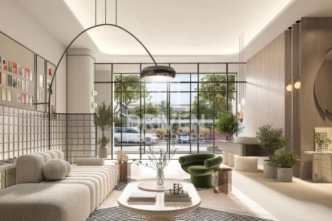 Appartement de 2 chambres  No. 121363 3