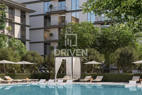 Appartement de 2 chambres  No. 121363 12