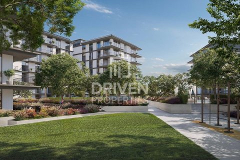 Appartement de 2 chambres  No. 121363 6