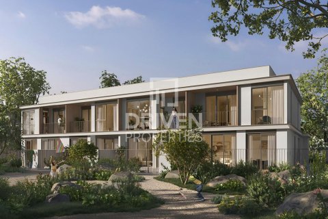 Villa de 4 chambres  No. 121361 7