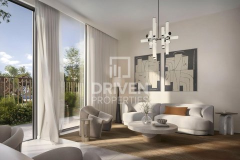 Villa de 4 chambres  No. 121361 2