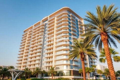 Apartment de 1 dormitorio en Dubai, UAE No. 172271 4