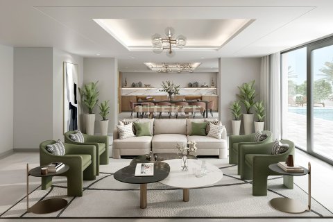Studio Apartment in Jebel Ali, UAE No. 172273 4