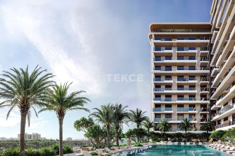 Apartment de 1 dormitorio en Jebel Ali, UAE No. 172277 6