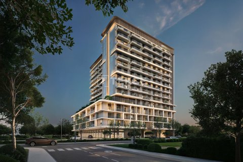Apartment de 1 dormitorio en Jebel Ali, UAE No. 172277 8