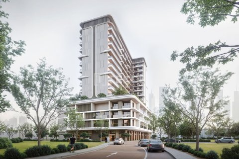 Apartment de 1 dormitorio en Jebel Ali, UAE No. 172277 3