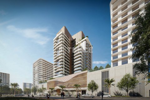 Studio Apartment in Dubai, UAE No. 172272 8