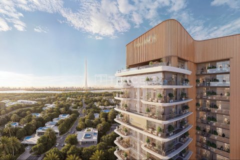 Studio Apartment in Dubai, UAE No. 172272 3