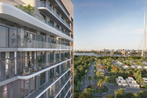 Studio Apartment in Dubai, UAE No. 172272 4