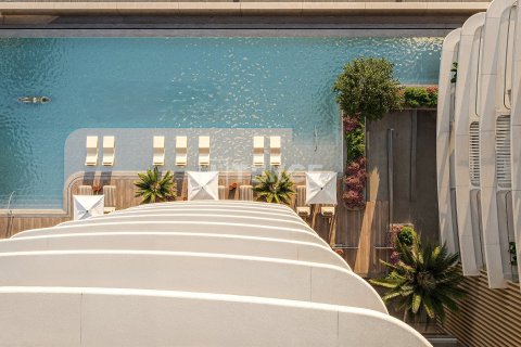 Studio Apartment in Dubai, UAE No. 172272 13