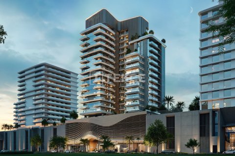 Studio Apartment in Dubai, UAE No. 172272 9