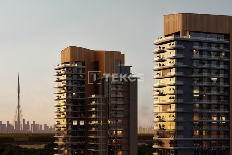 Studio Apartment in Dubai, UAE No. 172272 5