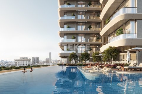 Studio Apartment in Dubai, UAE No. 172272 11