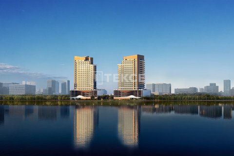 Studio Apartment in Dubai, UAE No. 172272 6