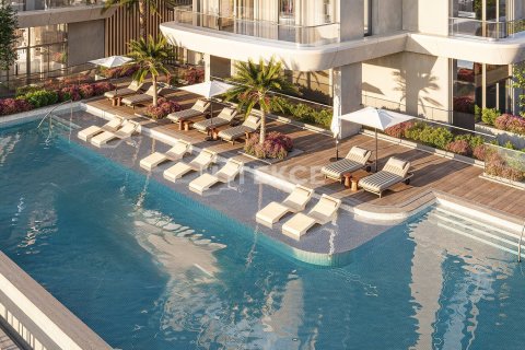 Studio Apartment in Dubai, UAE No. 172272 10