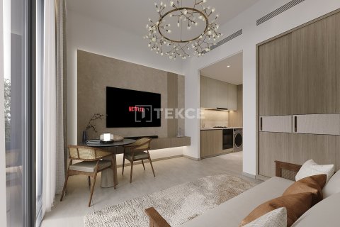 Studio Apartment in Dubai, UAE No. 172272 14