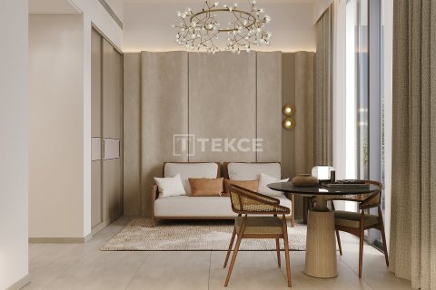 Studio Apartment in Dubai, UAE No. 172272 16