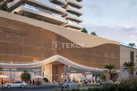 Studio Apartment in Dubai, UAE No. 172272 7