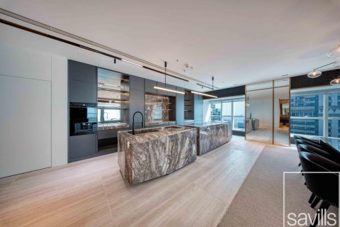 Penthouse de 4 chambres à Elite Residence, UAE No. 199257 14
