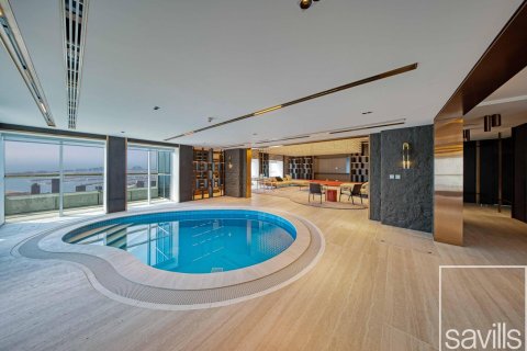 Penthouse de 4 chambres à Elite Residence, UAE No. 199257 11