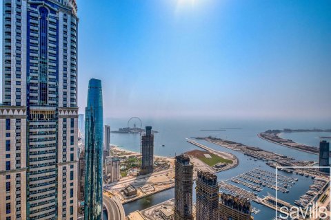 Penthouse de 4 chambres à Elite Residence, UAE No. 199257 19
