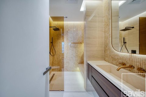 Penthouse de 4 chambres à Elite Residence, UAE No. 199257 26