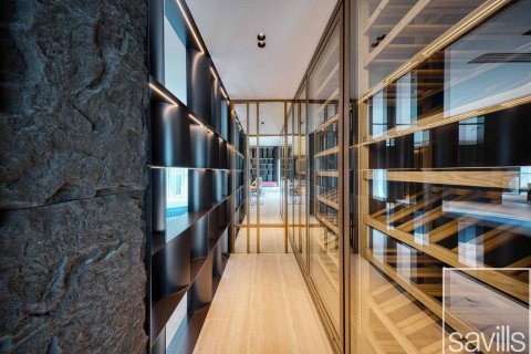 Penthouse de 4 chambres à Elite Residence, UAE No. 199257 9