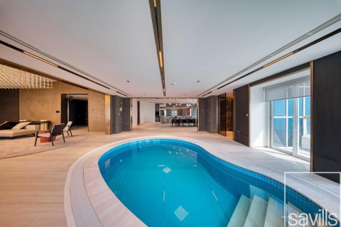 Penthouse de 4 chambres à Elite Residence, UAE No. 199257 10