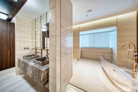 Penthouse de 4 chambres à Elite Residence, UAE No. 199257 3