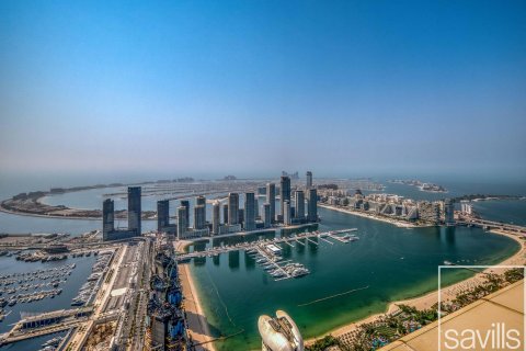 Penthouse de 4 chambres à Elite Residence, UAE No. 199257 12