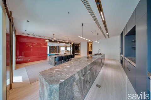 Penthouse de 4 chambres à Elite Residence, UAE No. 199257 13