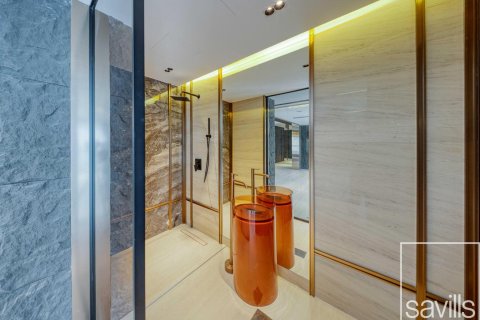 Penthouse de 4 chambres à Elite Residence, UAE No. 199257 20
