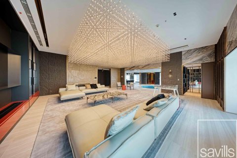 Penthouse de 4 chambres à Elite Residence, UAE No. 199257