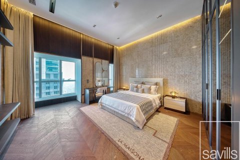 Penthouse de 4 chambres à Elite Residence, UAE No. 199257 18