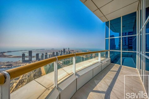 Penthouse de 4 chambres à Elite Residence, UAE No. 199257 5