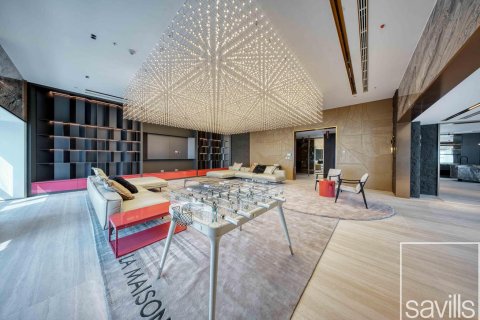 Penthouse de 4 chambres à Elite Residence, UAE No. 199257 15