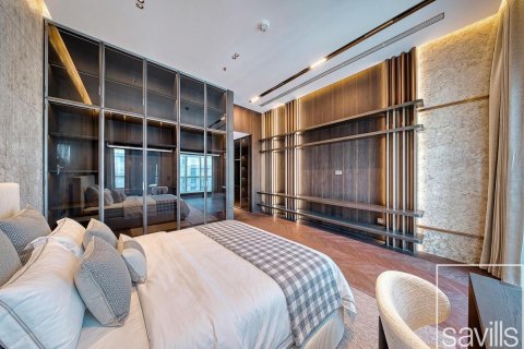 Penthouse de 4 chambres à Elite Residence, UAE No. 199257 17