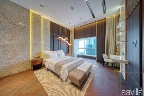 Penthouse de 4 chambres à Elite Residence, UAE No. 199257 21