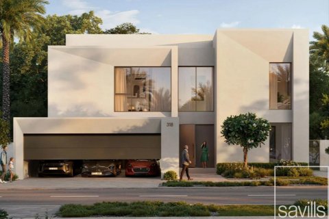 4 bedrooms Villa in Dubai, UAE No. 199259 6