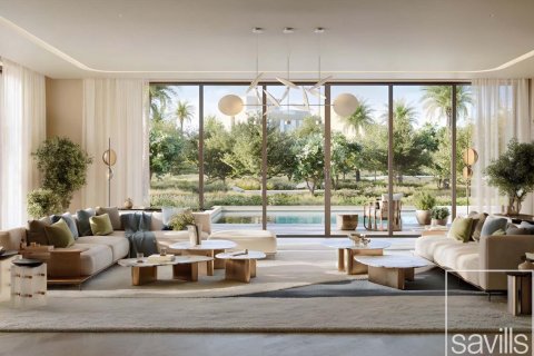 4 bedrooms Villa in Dubai, UAE No. 199259