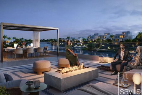 4 bedrooms Villa in Dubai, UAE No. 199259 3