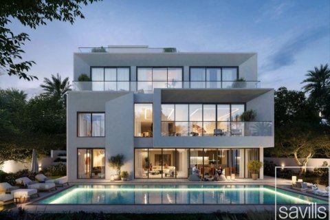 4 bedrooms Villa in Dubai, UAE No. 199259 4
