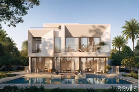 4 bedrooms Villa in Dubai, UAE No. 199259 5