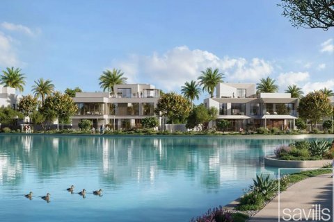 4 bedrooms Villa in Dubai, UAE No. 199259 8