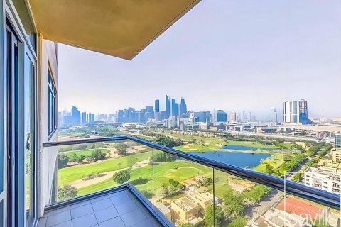 2 bedrooms Apartment in Golf Towers, UAE No. 199253 3