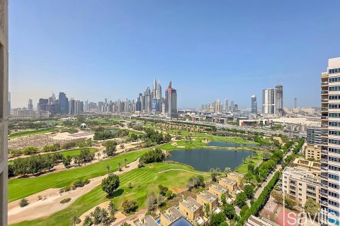 2 bedrooms Apartment in Golf Towers, UAE No. 199253